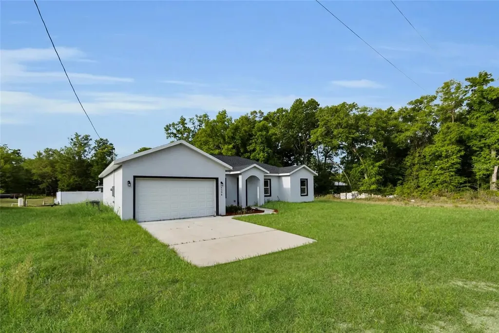 5398 NW 8th Place Ocala FL 34482