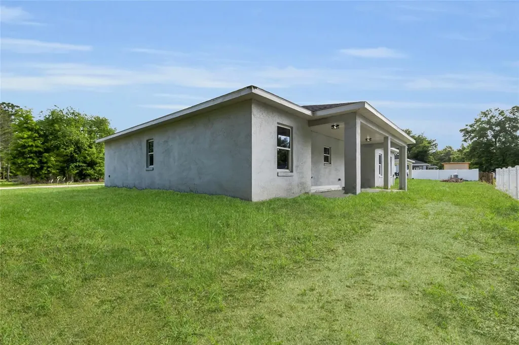 5398 NW 8th Place Ocala FL 34482