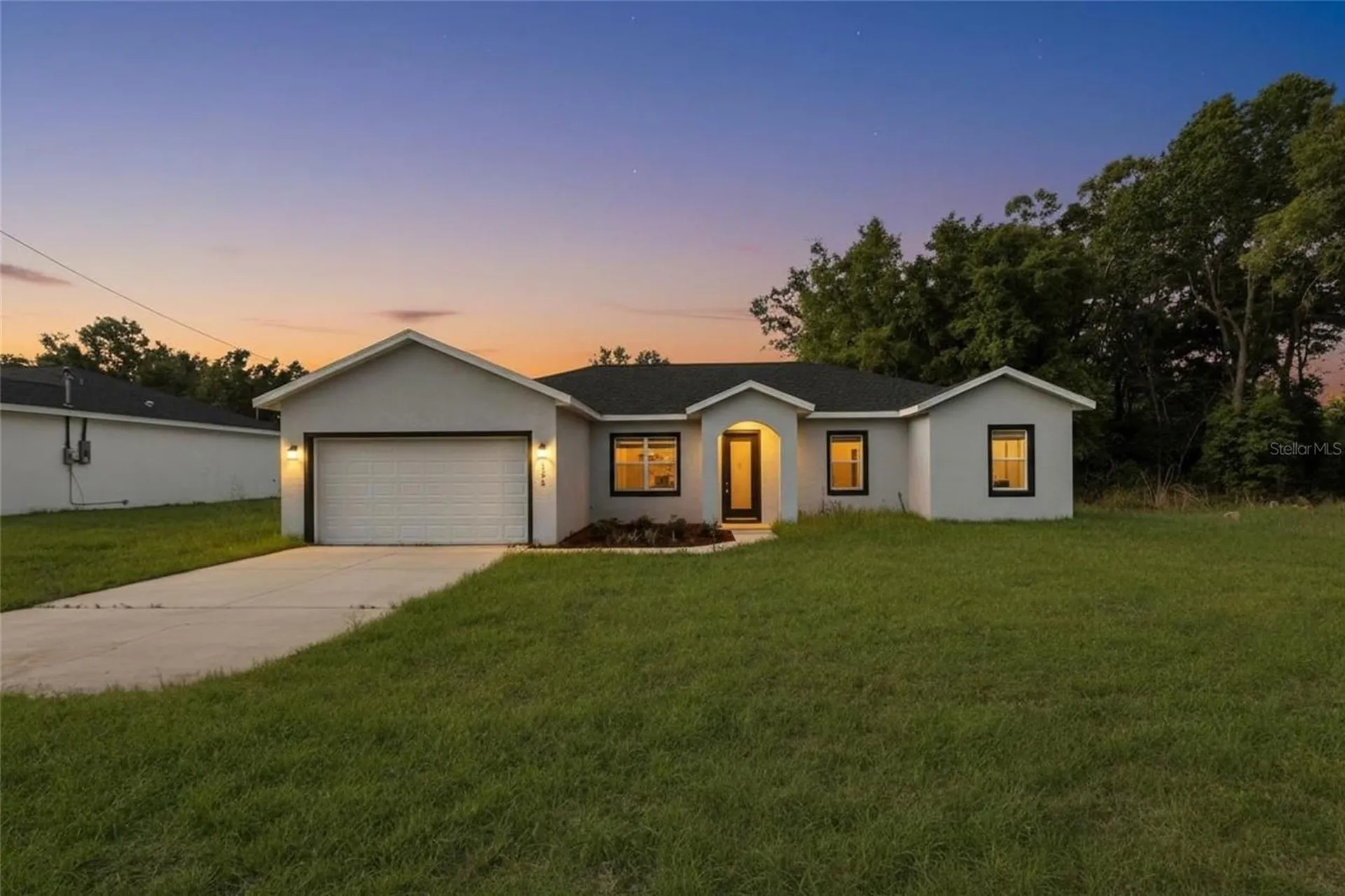 5398 NW 8th Place Ocala FL 34482
