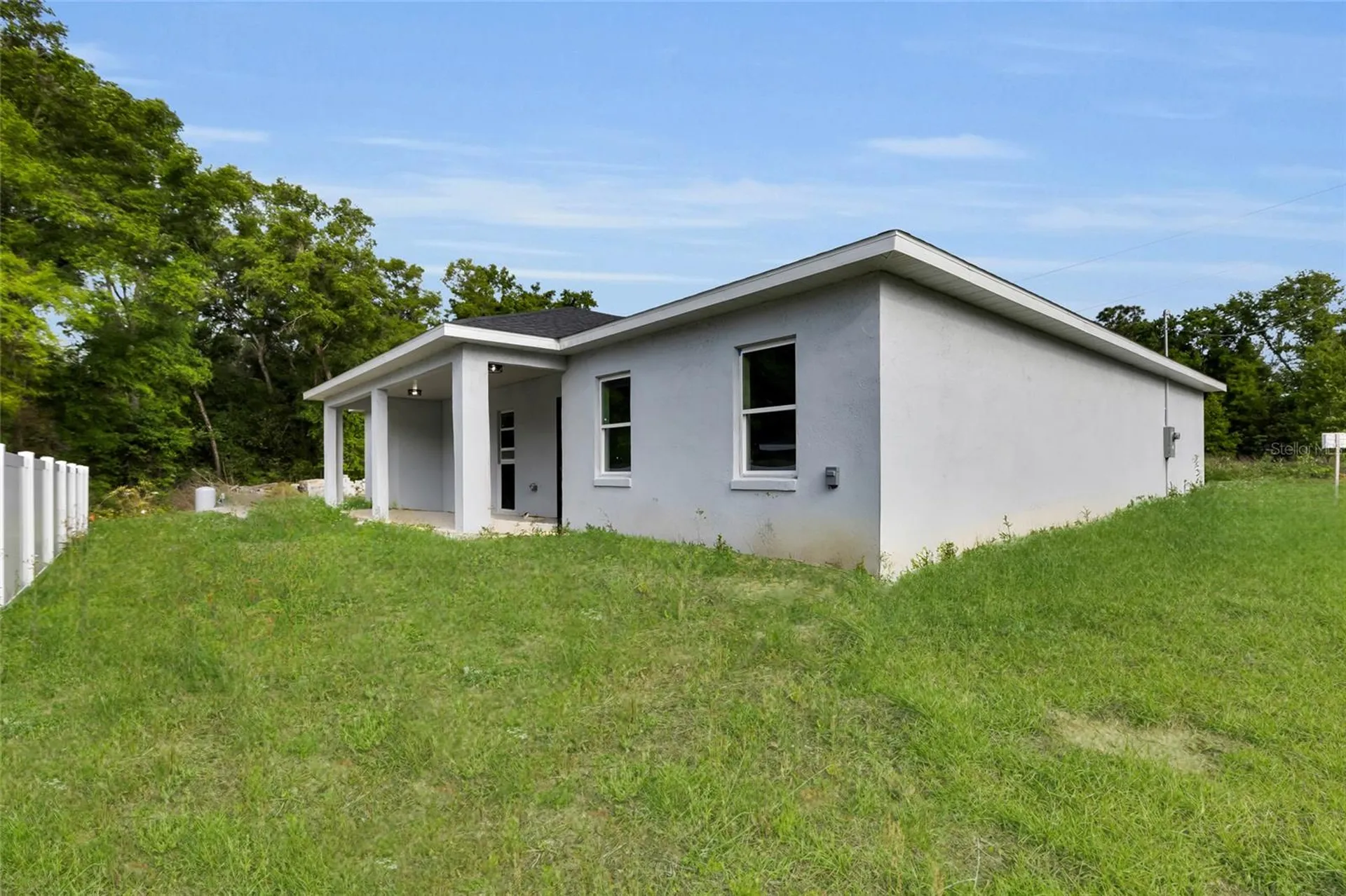 5398 NW 8th Place Ocala FL 34482