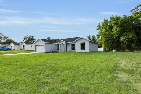5398 NW 8th Place Ocala FL 34482