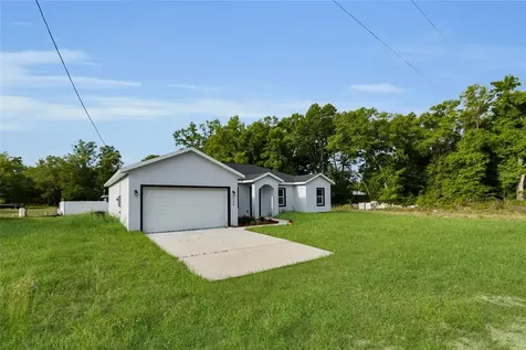 5398 NW 8th Place Ocala FL 34482