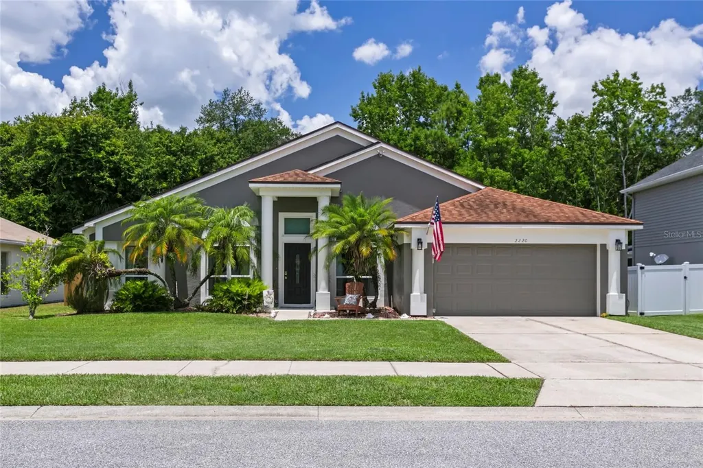2220 Coolbrook Court Oviedo FL 32766