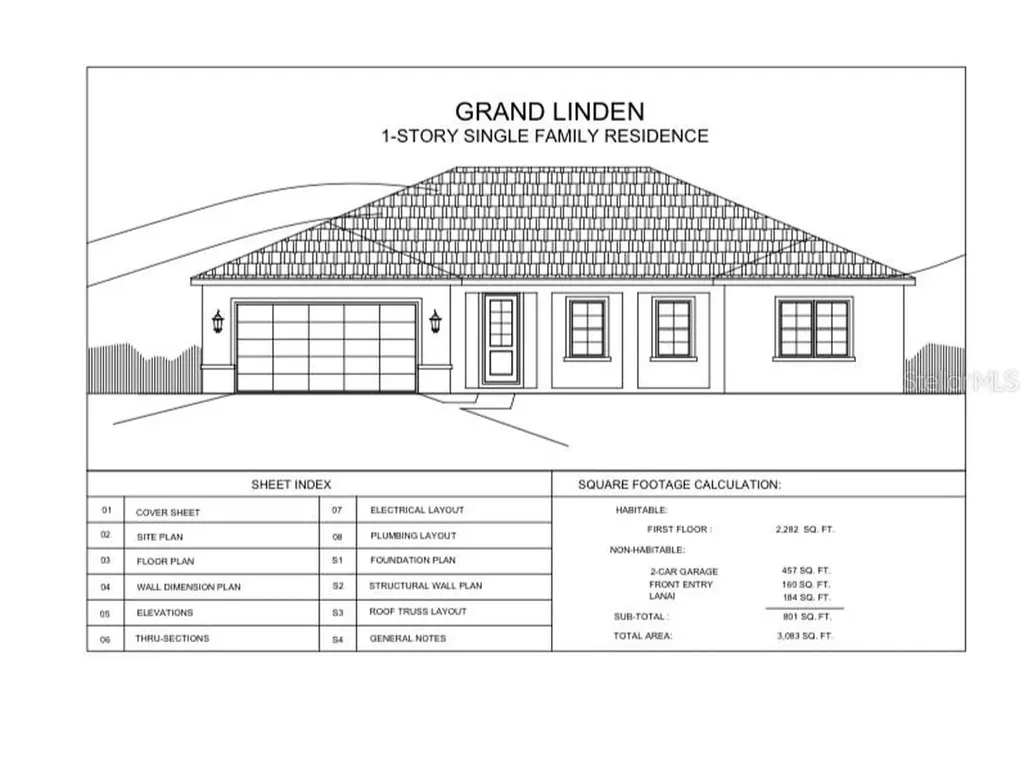 6760 Quail Hollow Boulevard Wesley Chapel FL 33544