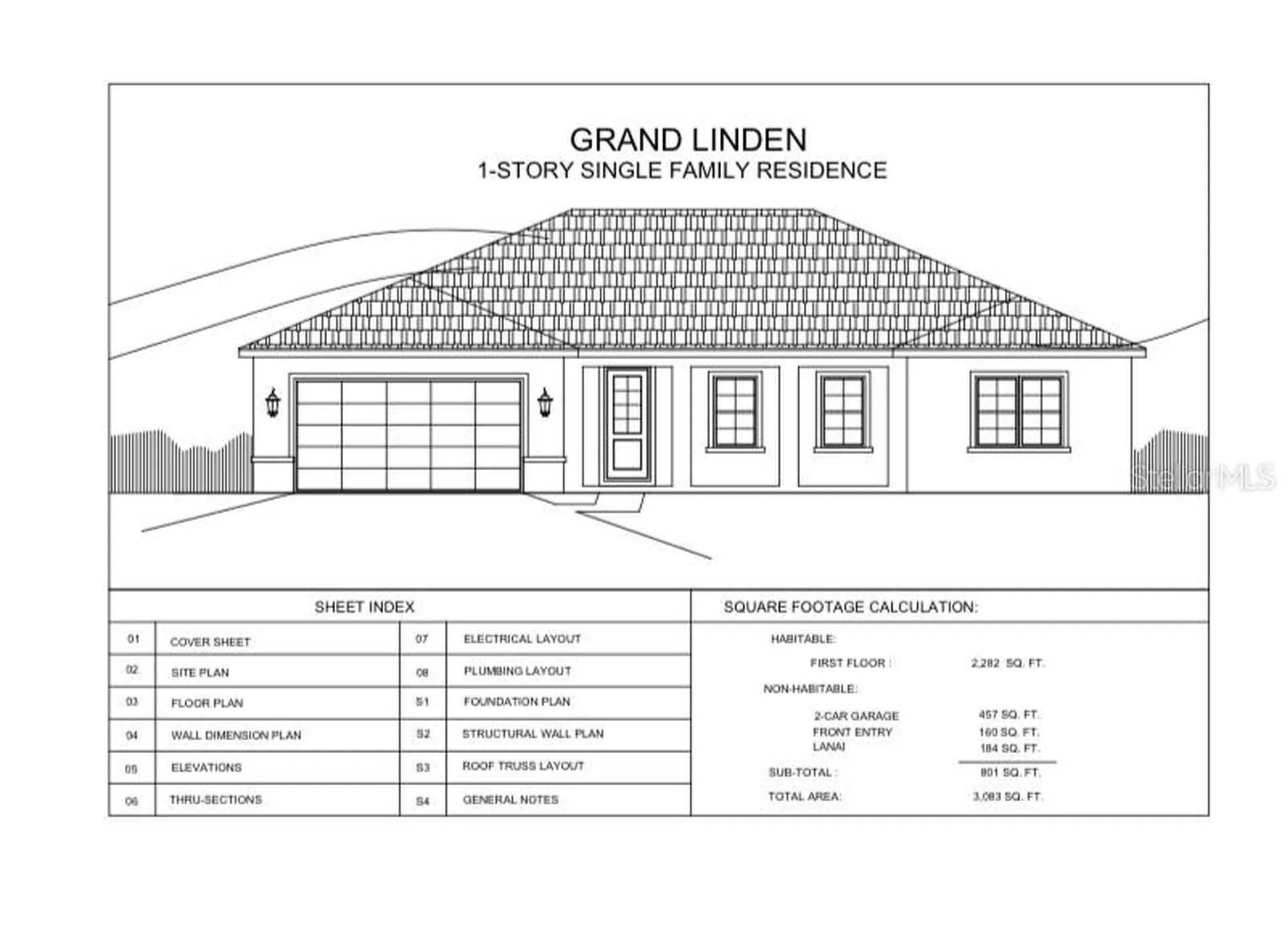 6760 Quail Hollow Boulevard Wesley Chapel FL 33544