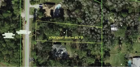 6760 Quail Hollow Boulevard Wesley Chapel FL 33544