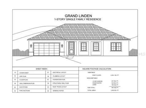 6760 Quail Hollow Boulevard Wesley Chapel FL 33544