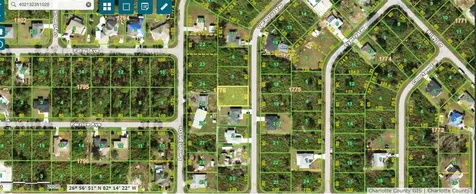 5587 Veracruz Terrace Port Charlotte FL 33981