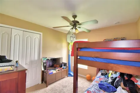 1615 Saddlehorn Drive Lakeland FL 33810