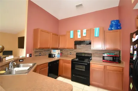 1615 Saddlehorn Drive Lakeland FL 33810