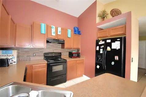 1615 Saddlehorn Drive Lakeland FL 33810