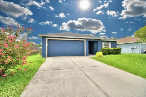 1615 Saddlehorn Drive Lakeland FL 33810
