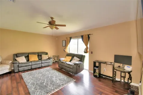 1615 Saddlehorn Drive Lakeland FL 33810