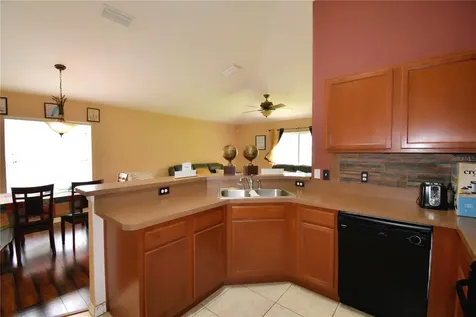 1615 Saddlehorn Drive Lakeland FL 33810