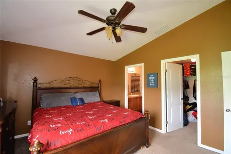 1615 Saddlehorn Drive Lakeland FL 33810