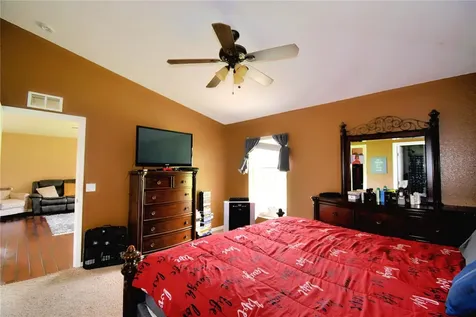 1615 Saddlehorn Drive Lakeland FL 33810