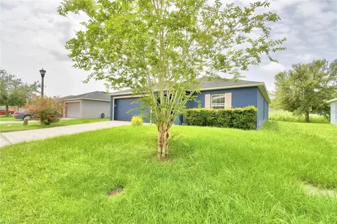 1615 Saddlehorn Drive Lakeland FL 33810