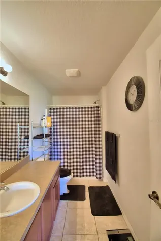 1615 Saddlehorn Drive Lakeland FL 33810