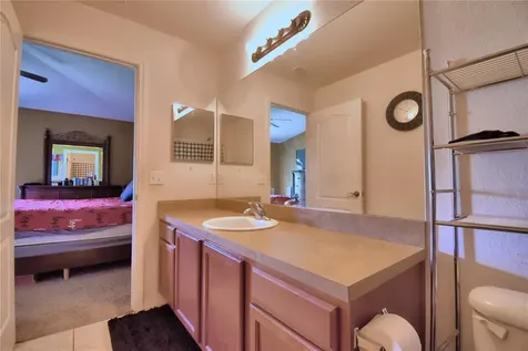 1615 Saddlehorn Drive Lakeland FL 33810
