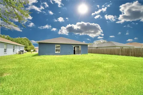 1615 Saddlehorn Drive Lakeland FL 33810
