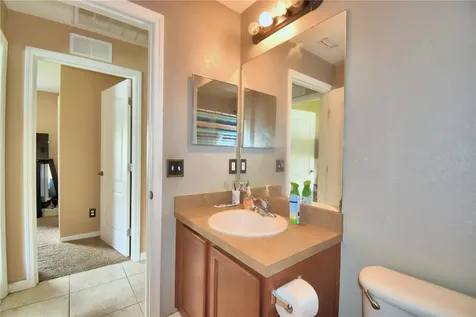 1615 Saddlehorn Drive Lakeland FL 33810