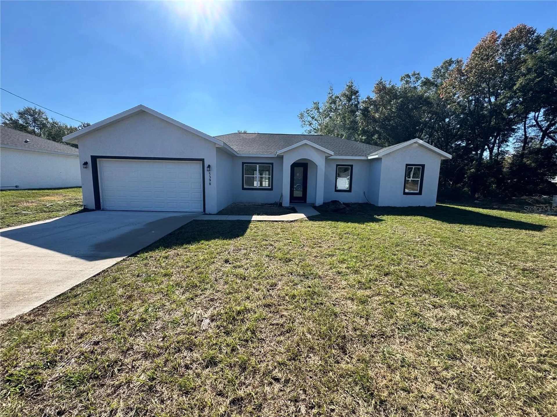 12757 SE 104th Terrace Belleview FL 34420