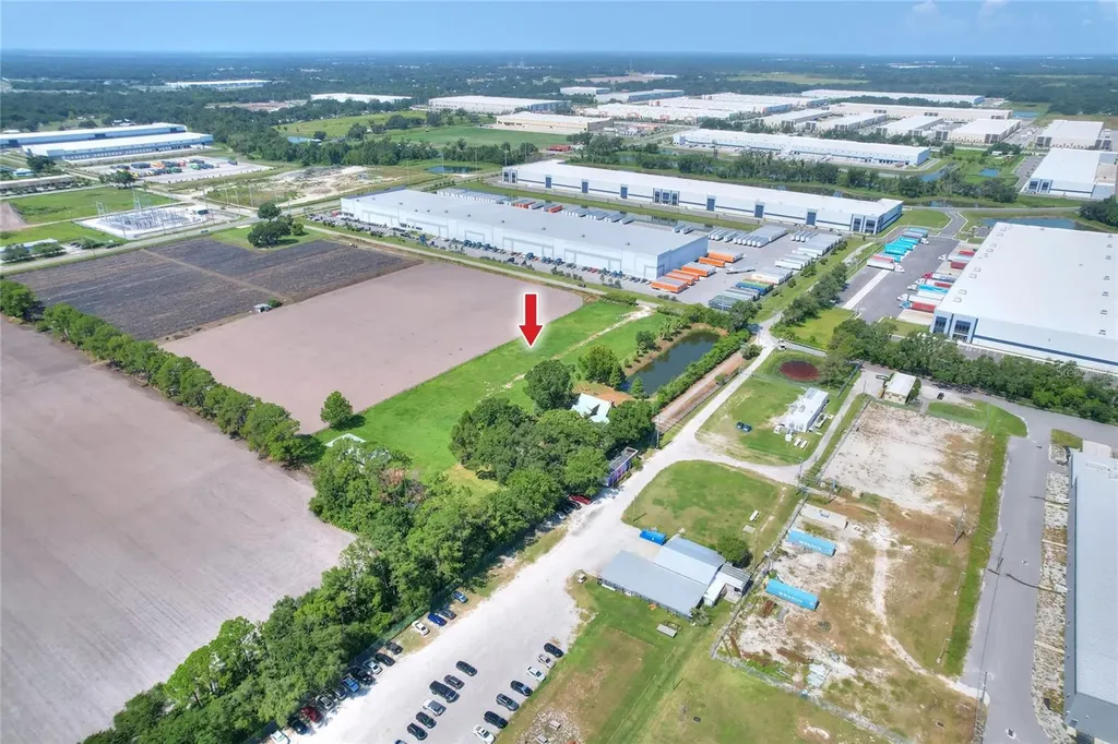 0 Hamilton Road Lakeland FL 33811