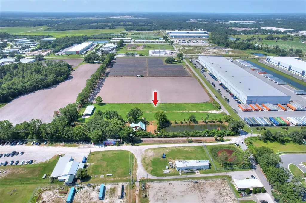 0 Hamilton Road Lakeland FL 33811