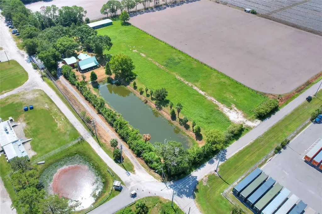 0 Hamilton Road Lakeland FL 33811