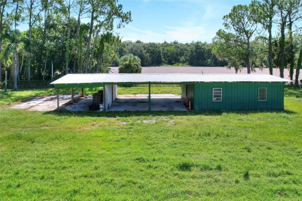 0 Hamilton Road Lakeland FL 33811