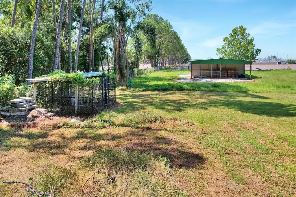 0 Hamilton Road Lakeland FL 33811