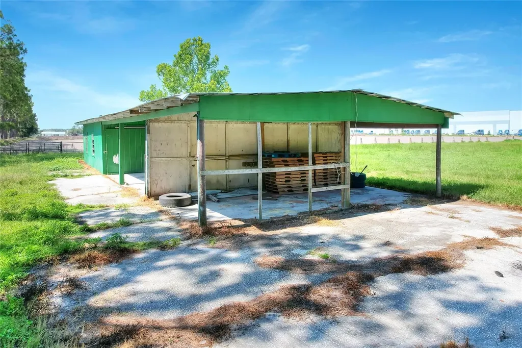 0 Hamilton Road Lakeland FL 33811