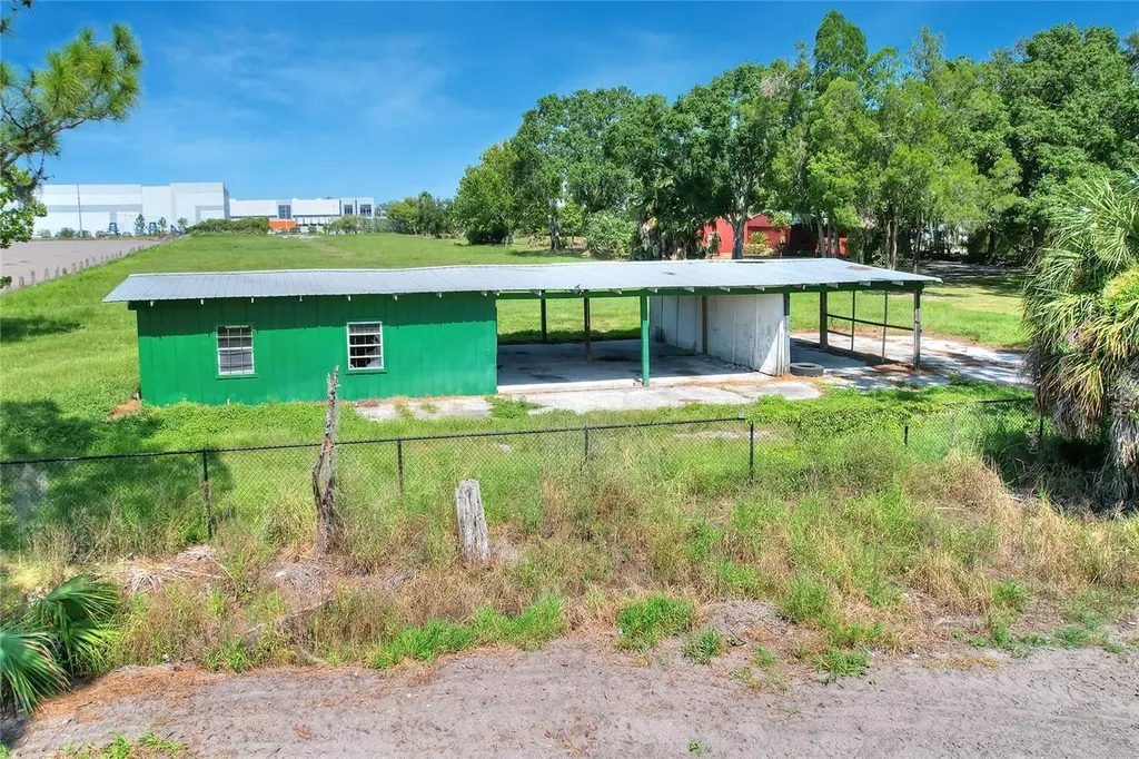 0 Hamilton Road Lakeland FL 33811