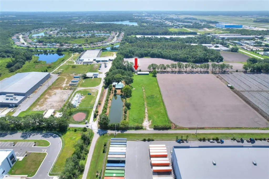 0 Hamilton Road Lakeland FL 33811