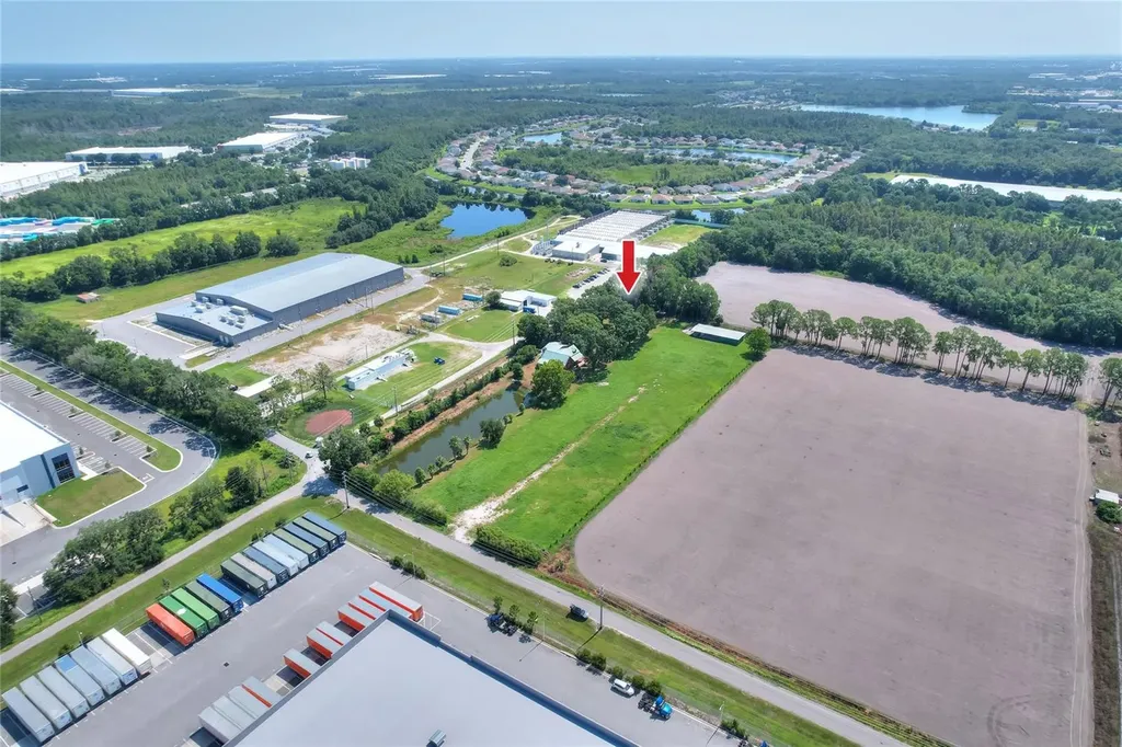 0 Hamilton Road Lakeland FL 33811