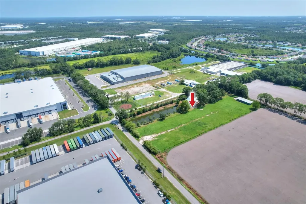 0 Hamilton Road Lakeland FL 33811