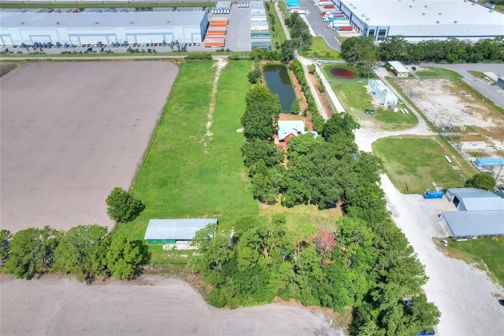 0 Hamilton Road Lakeland FL 33811