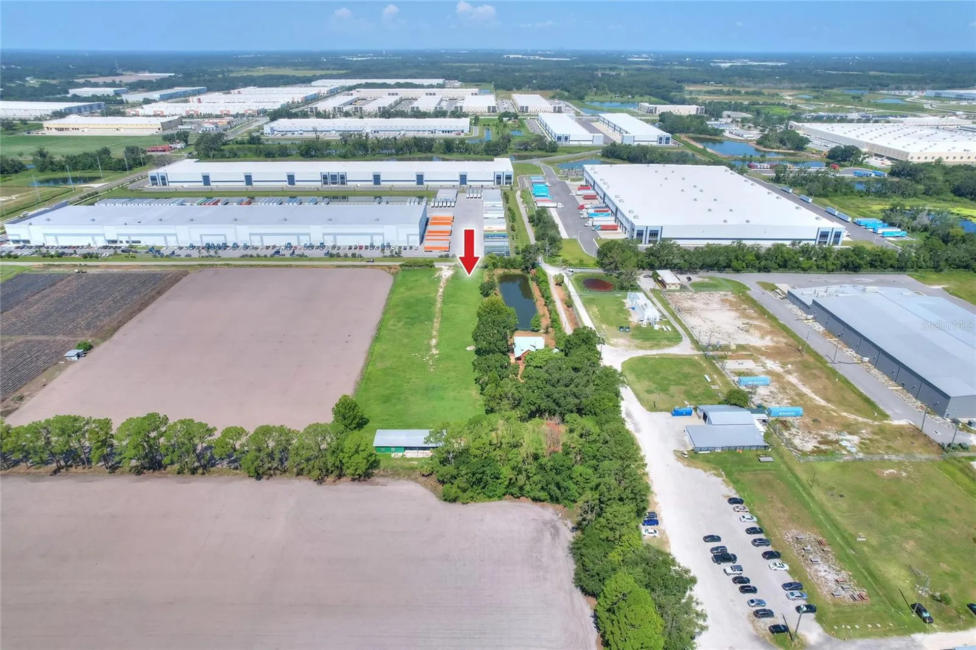 0 Hamilton Road Lakeland FL 33811