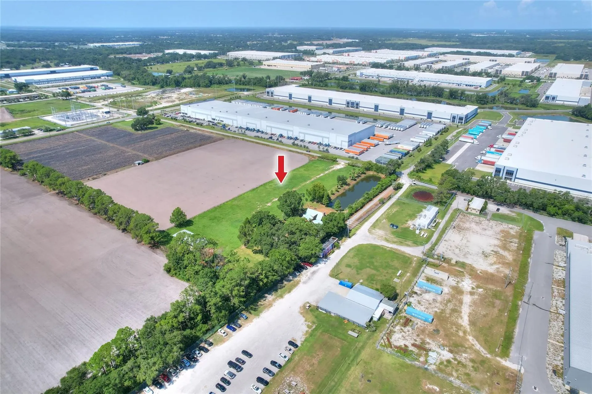 0 Hamilton Road Lakeland FL 33811