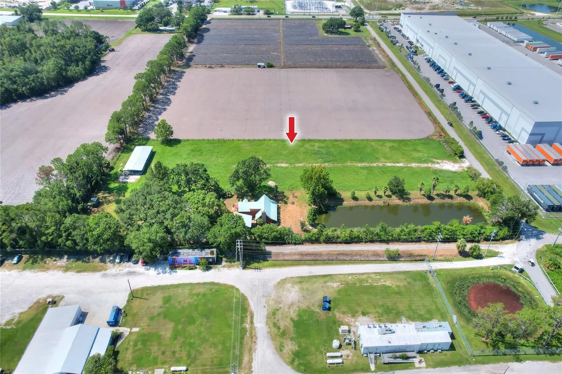 0 Hamilton Road Lakeland FL 33811