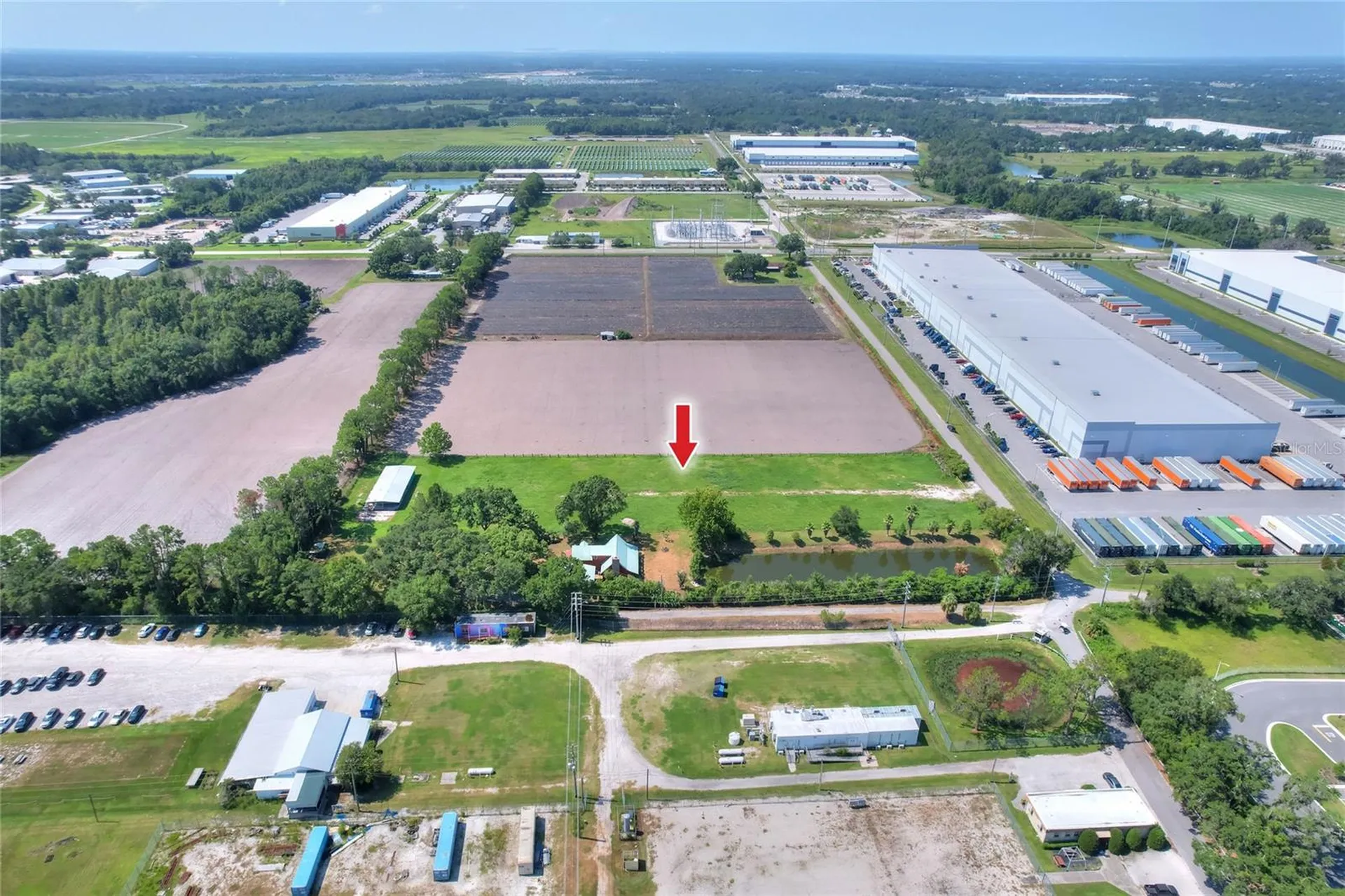 0 Hamilton Road Lakeland FL 33811