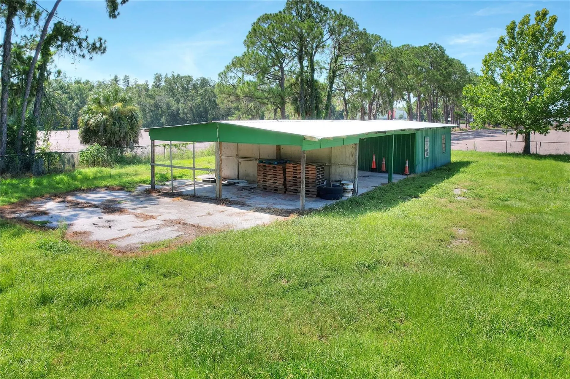 0 Hamilton Road Lakeland FL 33811