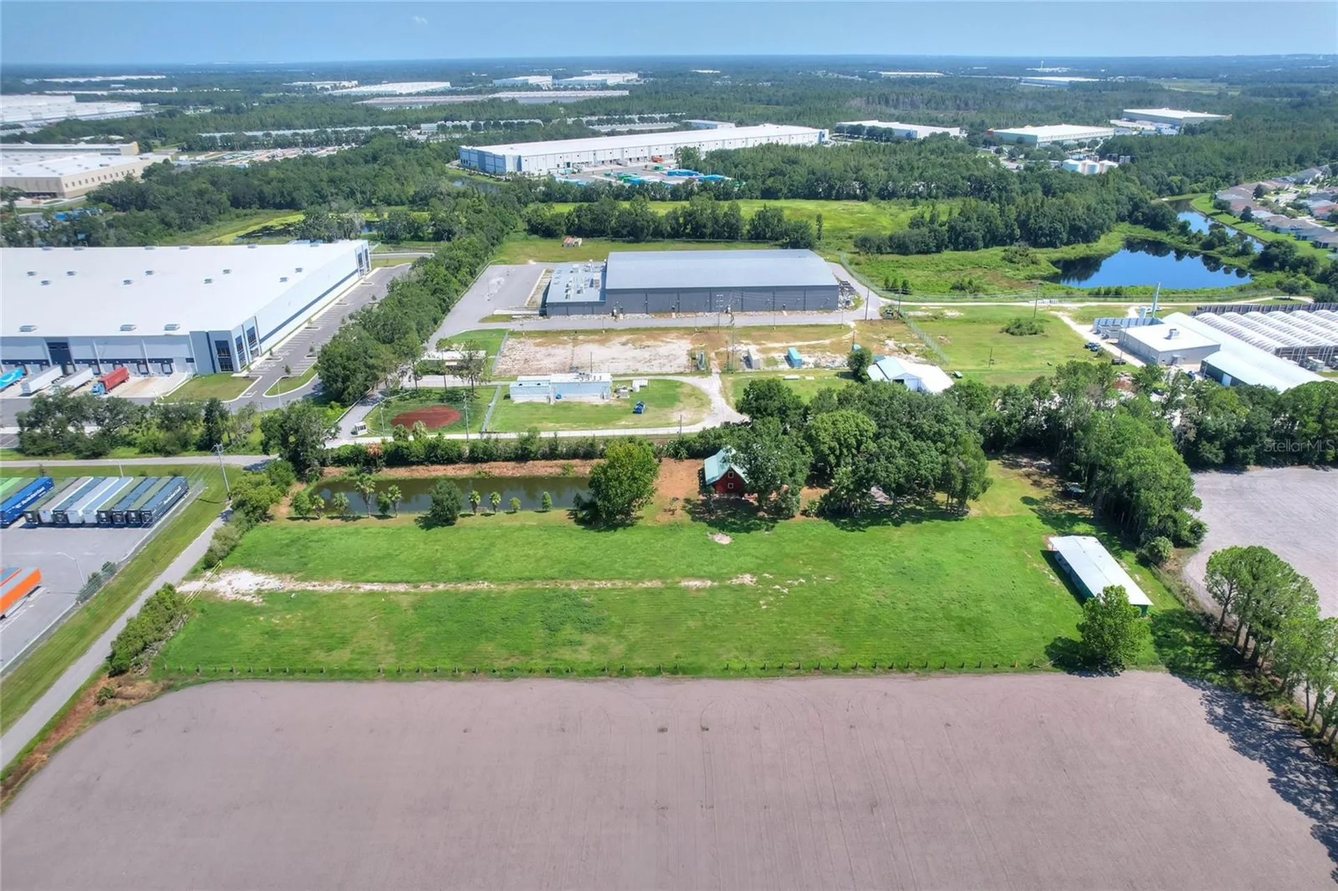 0 Hamilton Road Lakeland FL 33811