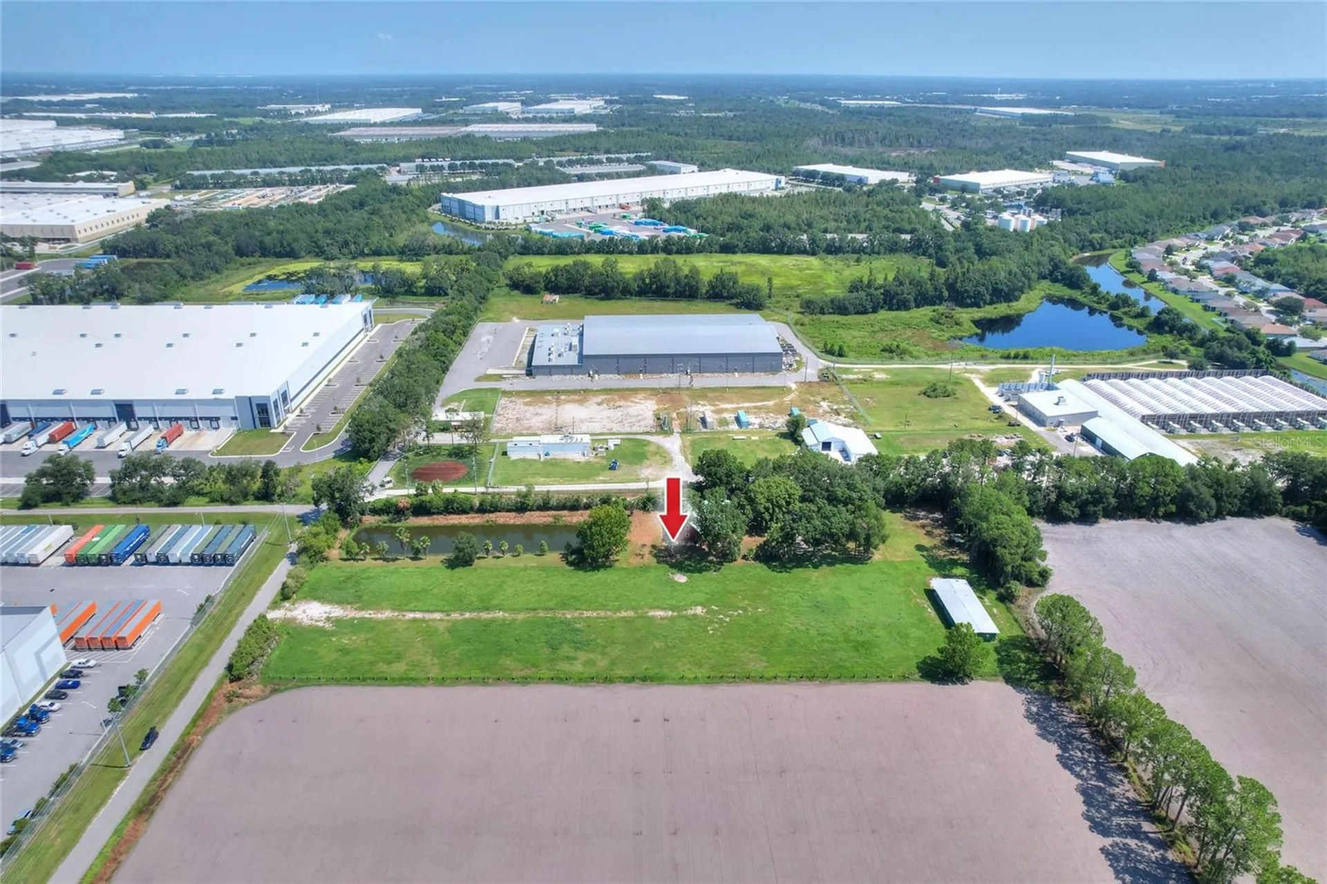 0 Hamilton Road Lakeland FL 33811