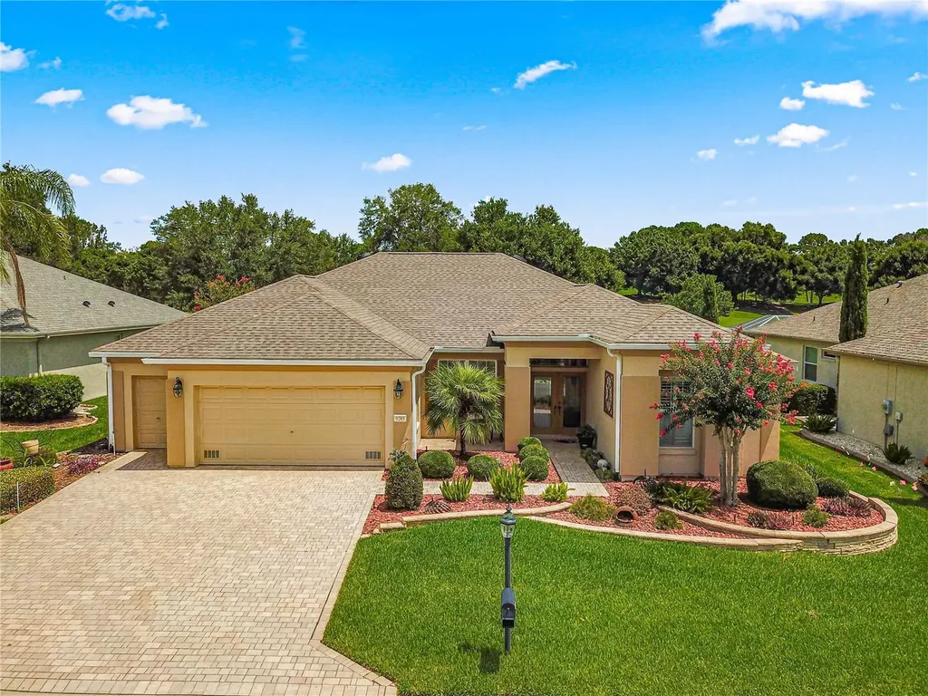 9285 SE 137th Street Road Summerfield FL 34491