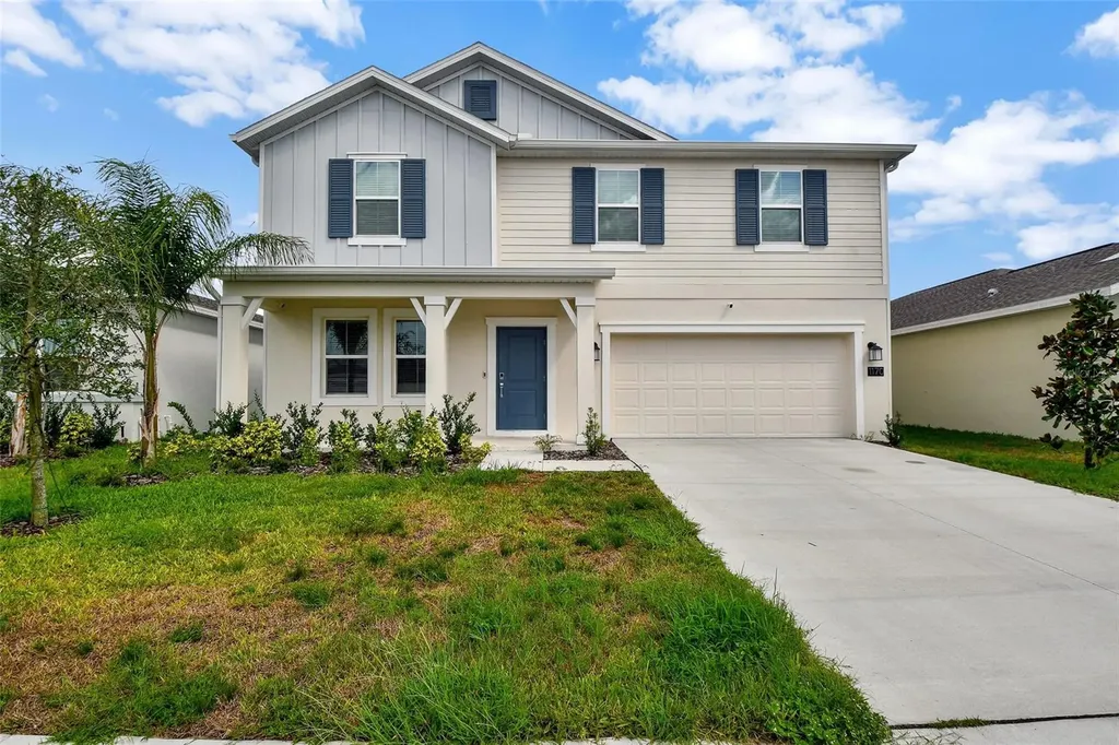 1170 Peach Creek Drive Osteen FL 32764