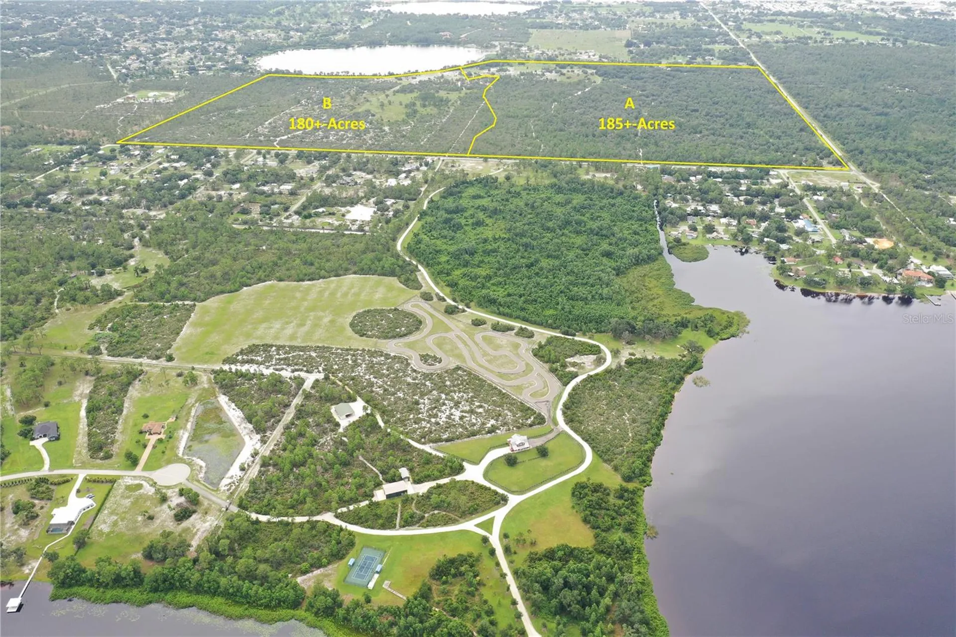 5525 Sparta Road Sebring FL 33875