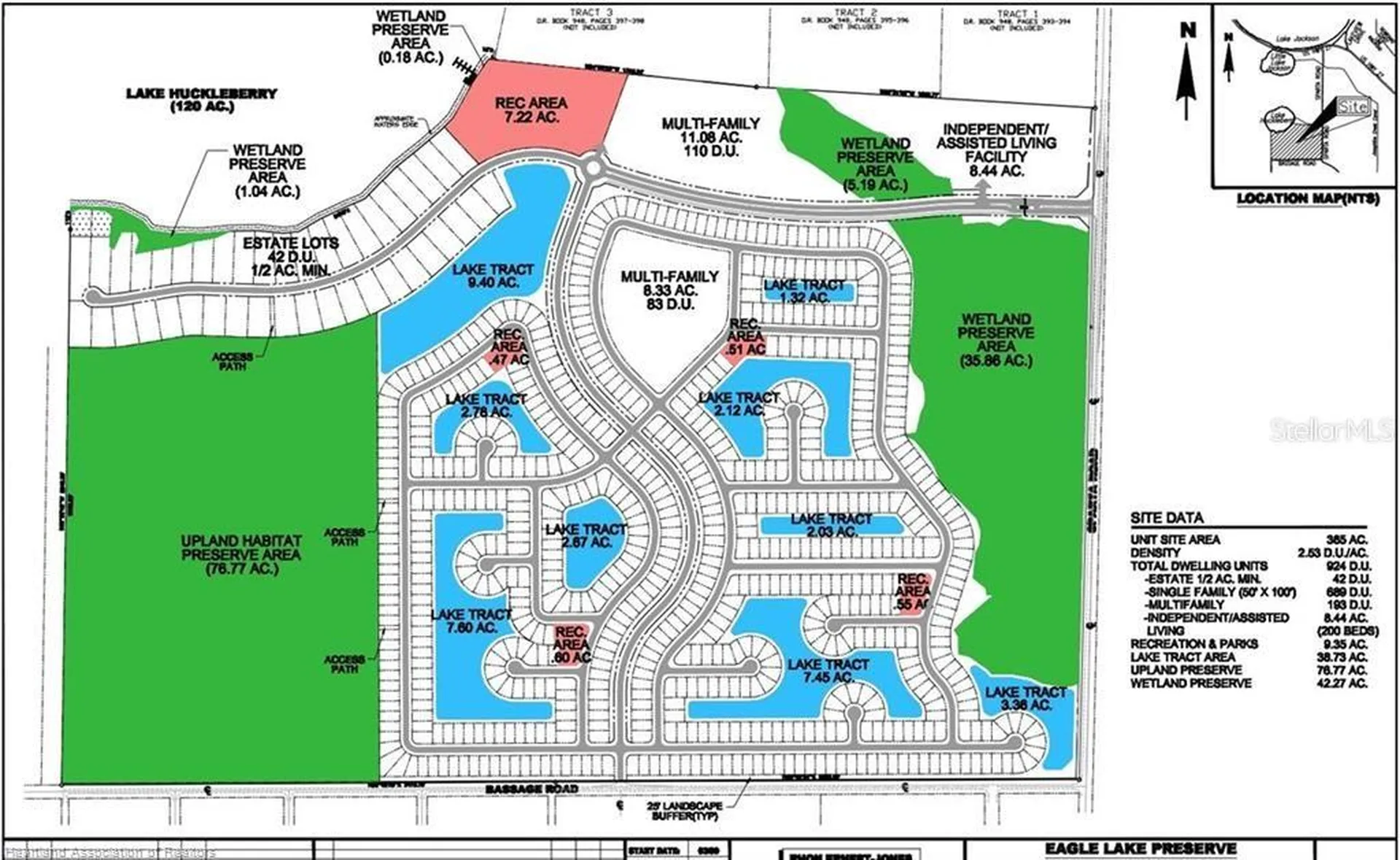 5525 Sparta Road Sebring FL 33875