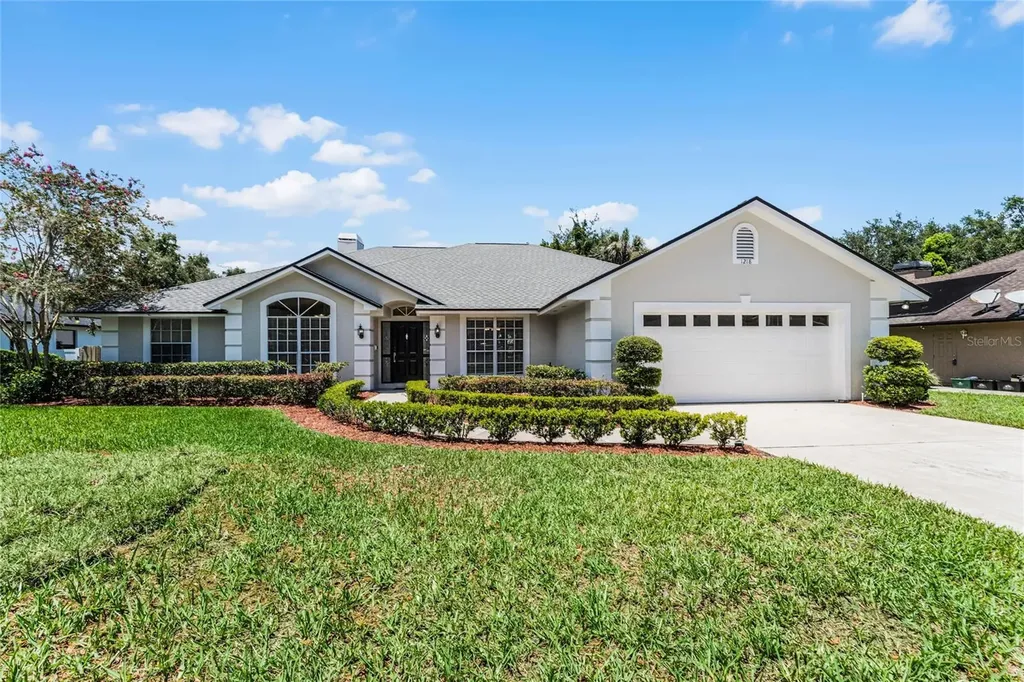 1218 Astorwood Court Altamonte Springs FL 32714