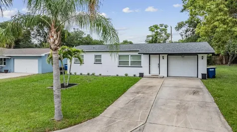 1574 Lotus Path Clearwater FL 33756